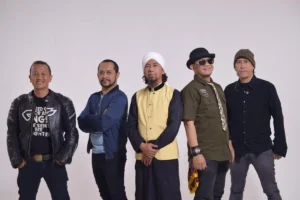 Yukie PAS Band Sembuh Pasca Kecelakaan, Dunia Hiburan Riuh dengan Kolaborasi LEGO dan Olivia Rodrigo
